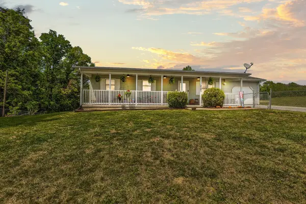 2785 Betty Gap Ridge Road, Denniston, KY 40316