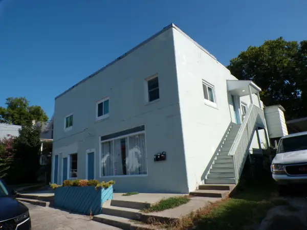 401 North Street, Richmond, KY 40475