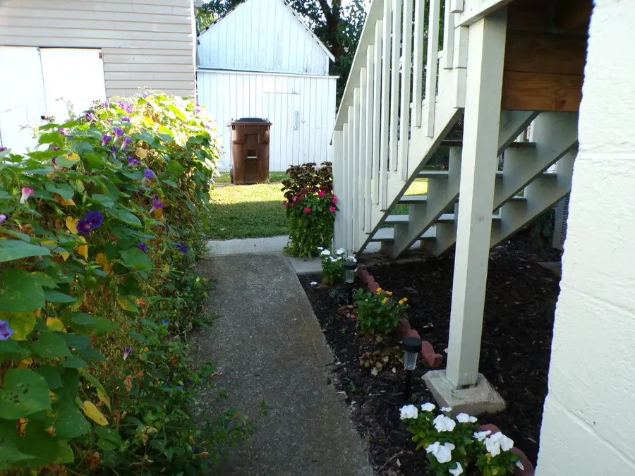 401 North Street, Richmond, KY 40475 - #3