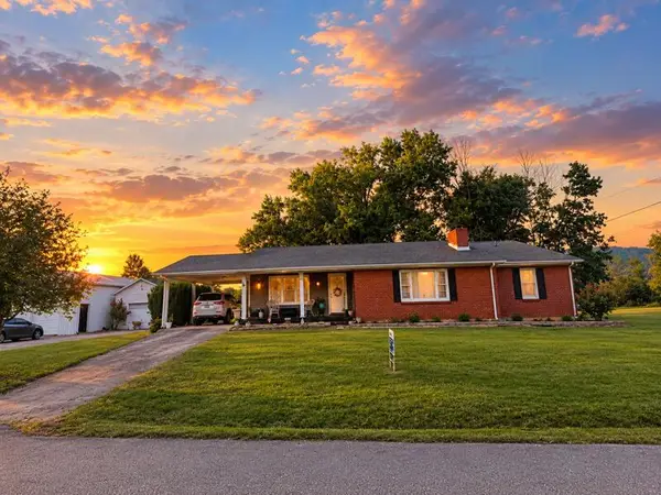 118 Greenway Road, Stanton, KY 40380