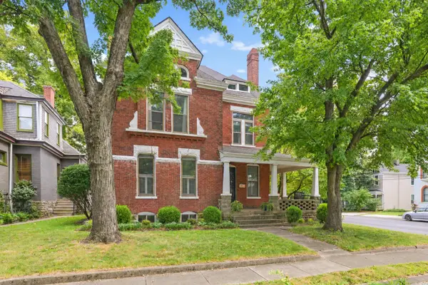356 Madison Place, Lexington, KY 40508
