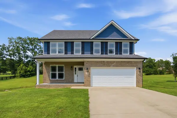 303 Waco Heights, Richmond, KY 40475