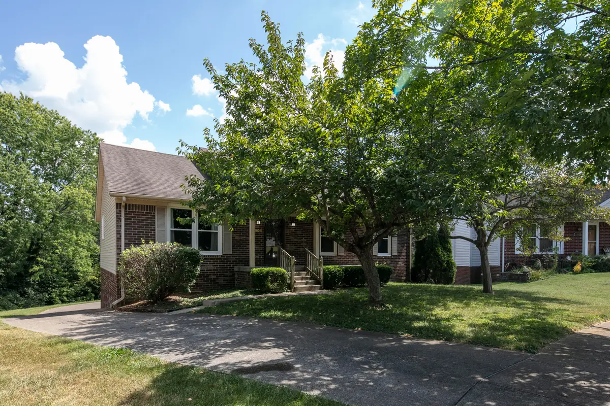 4904 Denmoor Court, Lexington, KY 40513 - #1