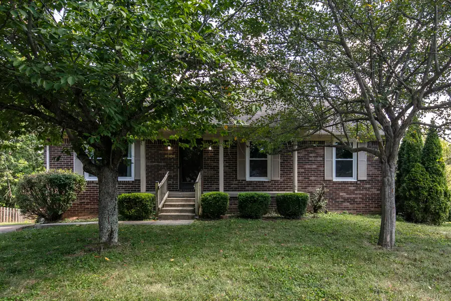 4904 Denmoor Court, Lexington, KY 40513 - #2