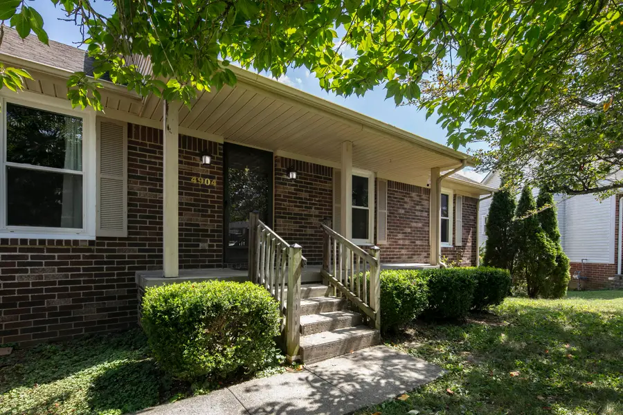 4904 Denmoor Court, Lexington, KY 40513 - #3