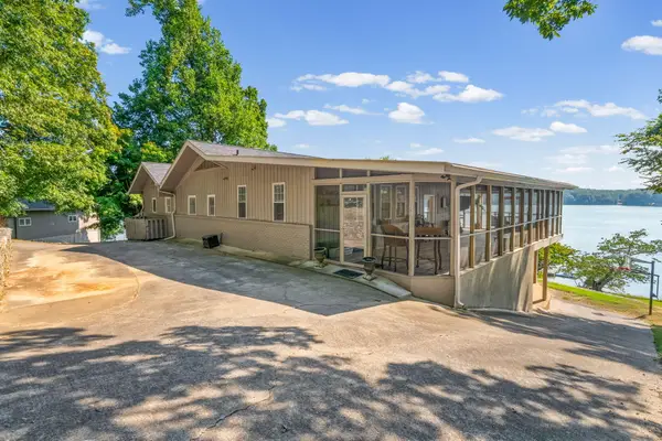 285 Bayview Drive, Eddyville, KY 42038