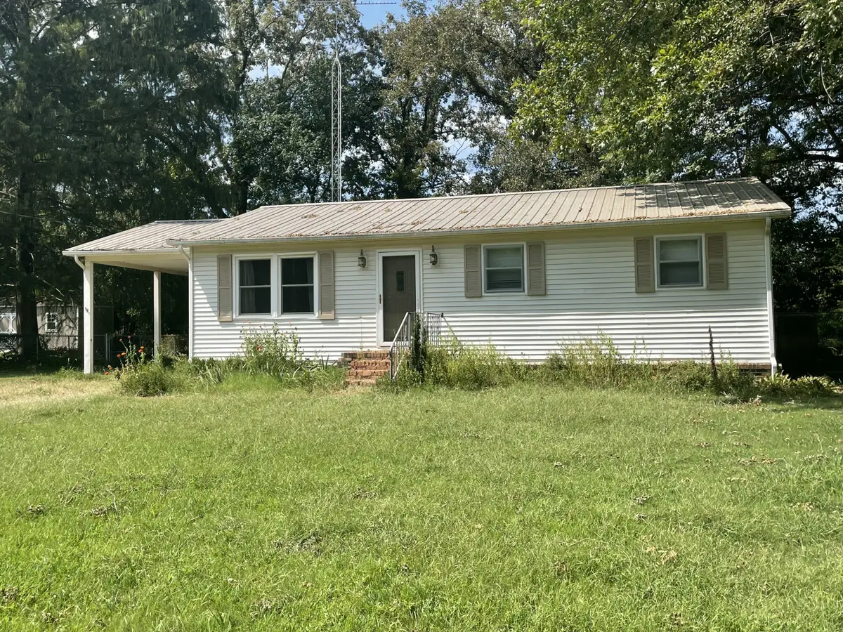 173 Whispering Oaks Loop, Mayfield, KY 42066 - #1