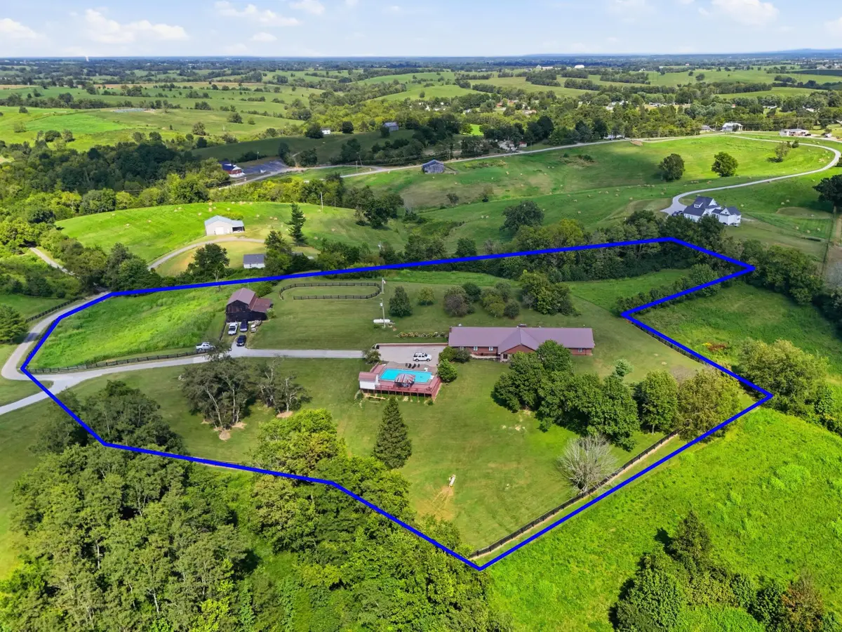 1070 Jacks Creek Road, Richmond, KY 40475 - #1