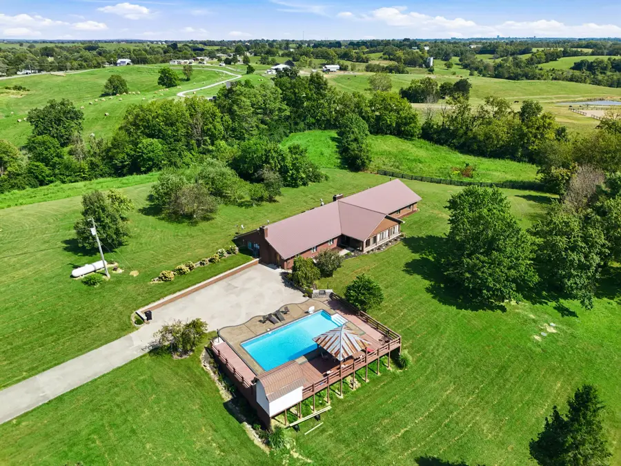1070 Jacks Creek Road, Richmond, KY 40475 - #3