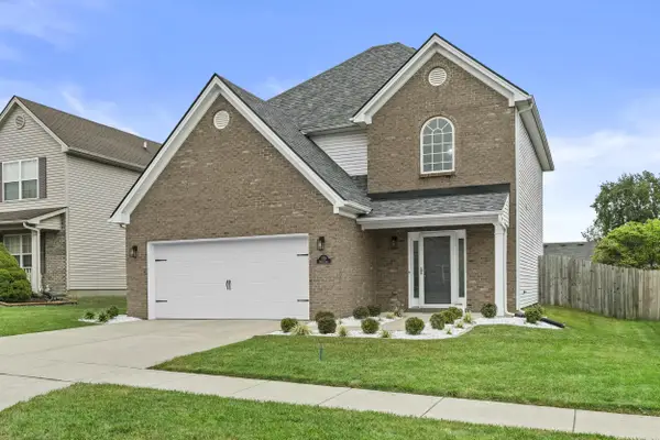 120 Dalton Road, Georgetown, KY 40324