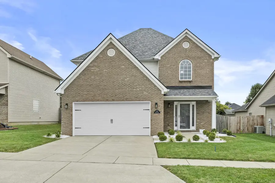 120 Dalton Road, Georgetown, KY 40324 - #2