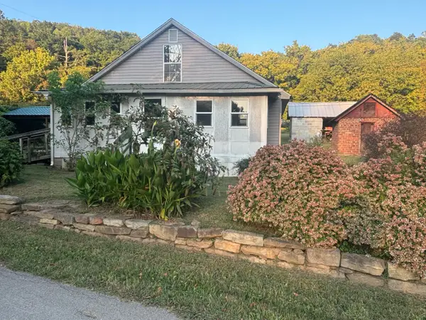 1288 Old Corbin Road, Corbin, KY 40701