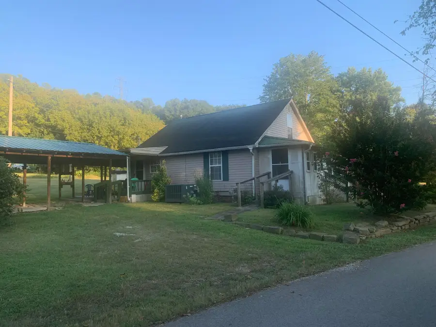 1288 Old Corbin Road, Corbin, KY 40701 - #3