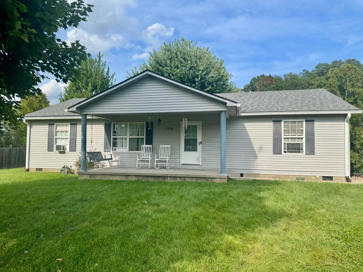 109 Dillon Court, Berea, KY 40403 - #1