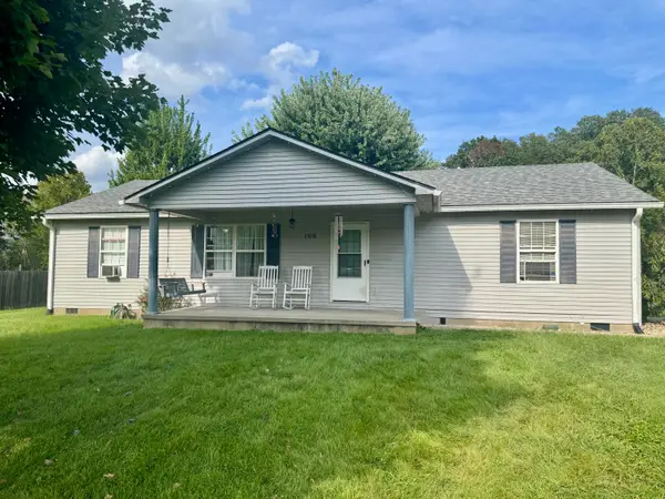 109 Dillon Court, Berea, KY 40403
