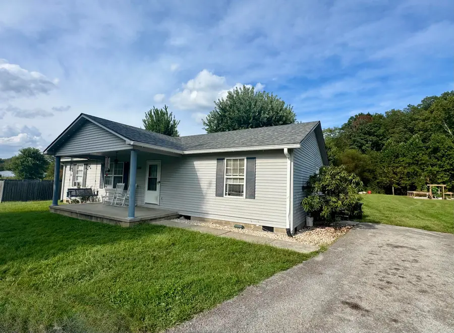 109 Dillon Court, Berea, KY 40403 - #3