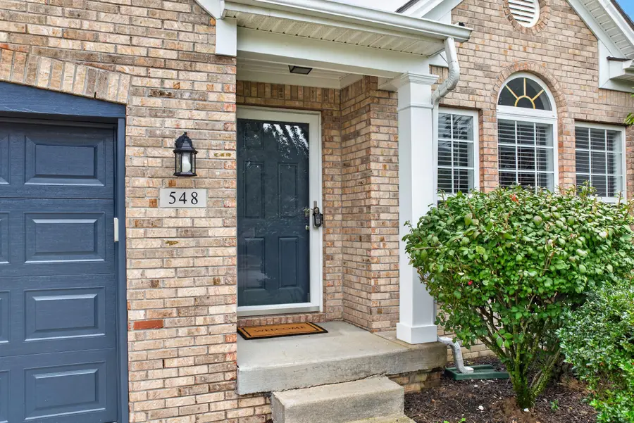 548 Bulrush Trace, Lexington, KY 40509 - #3