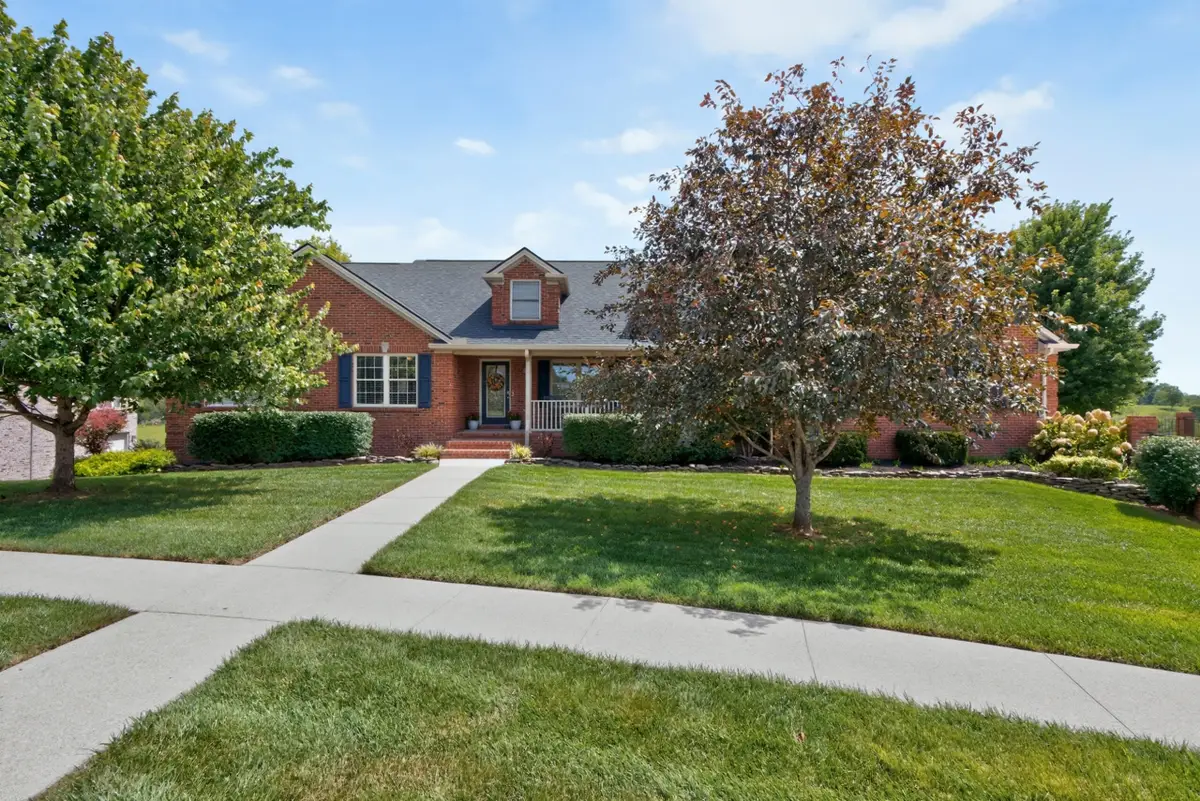 2051 Moss Creek Court, Richmond, KY 40475 - #1