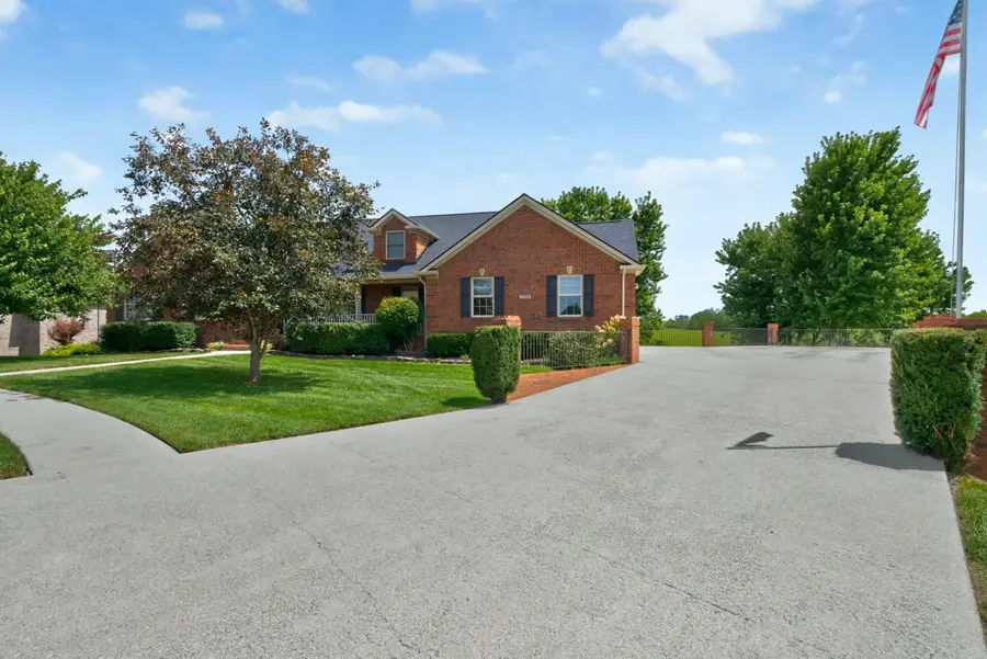 2051 Moss Creek Court, Richmond, KY 40475 - #3
