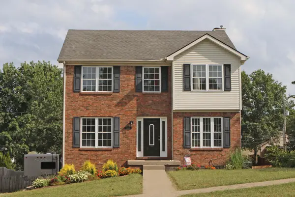 1224 Four Wynds Trail, Lexington, KY 40515