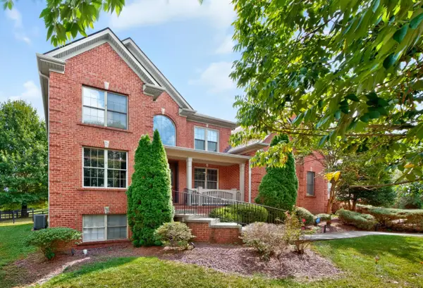 3200 Linville Lane, Lexington, KY 40513