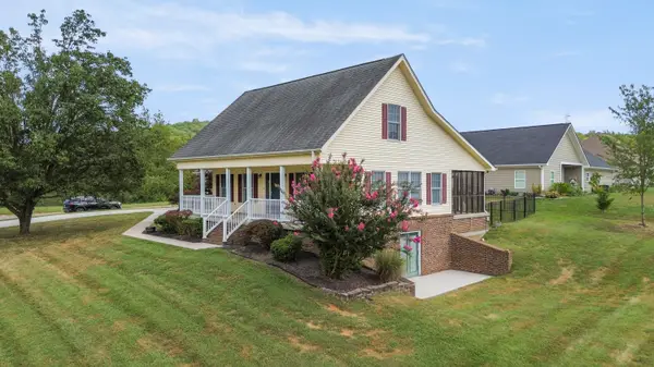164 Palm Circle, Somerset, KY 42501