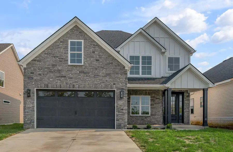 4153 Meadowlark Road, Lexington, KY 40509 - #2