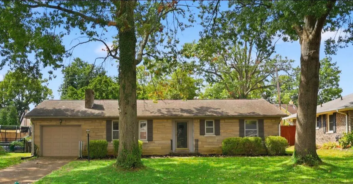 672 Providence Road, Lexington, KY 40502 - #1