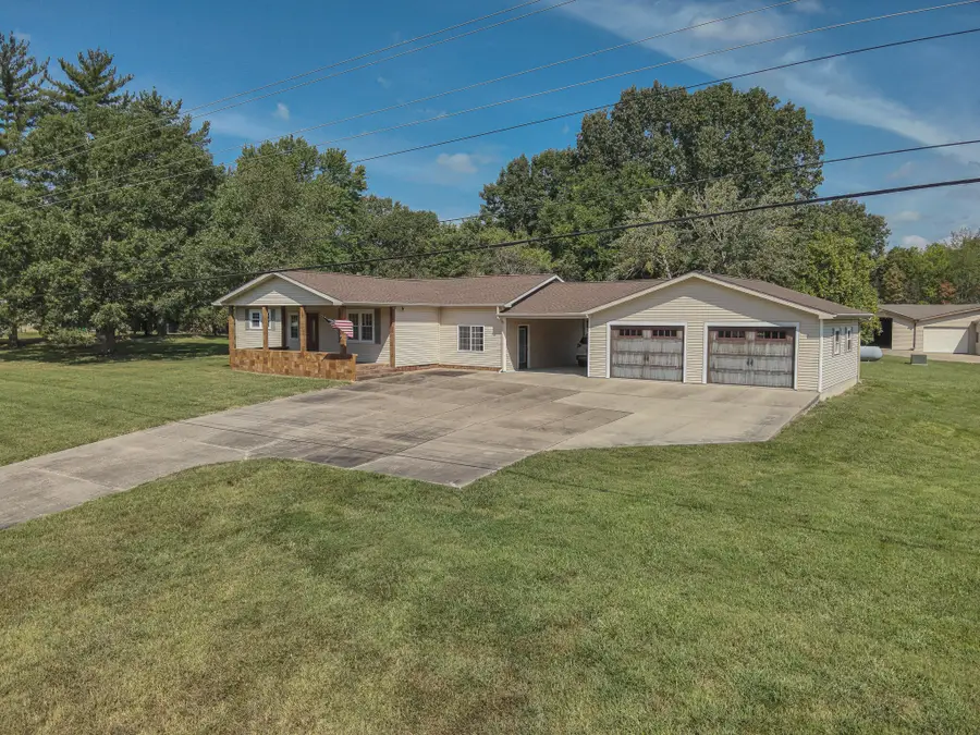 9800 U.s. Hwy 62, Calvert City, KY 42029 - #3