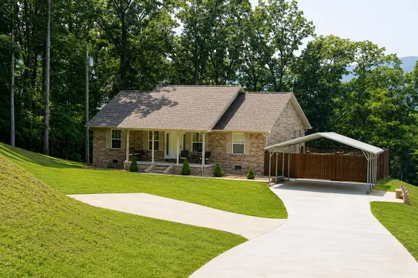 97 Joe E Dell Road, Pineville, KY 40977
