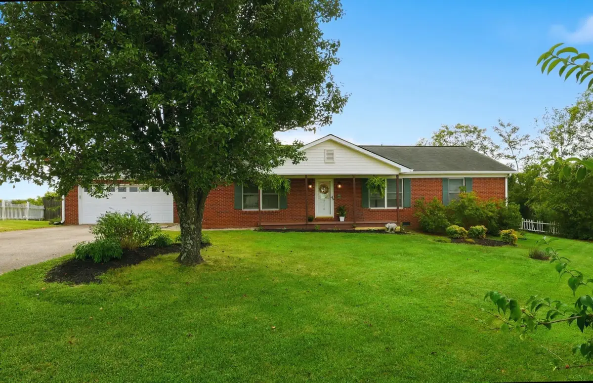 734 River Ridge Road, Frankfort, KY 40601 - #1