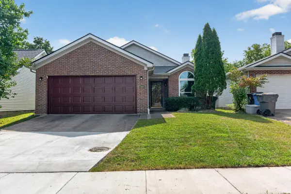 848 Revere Run Drive, Lexington, KY 40509