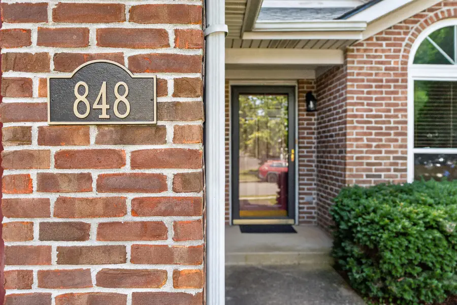 848 Revere Run Drive, Lexington, KY 40509 - #3