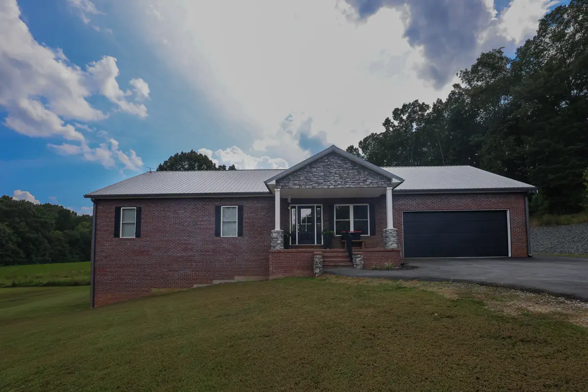 1930 Dogtown Road, Benton, KY 42025 - #1