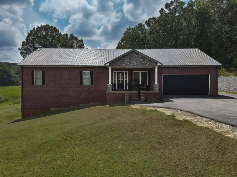 1930 Dogtown Road, Benton, KY 42025 - #2