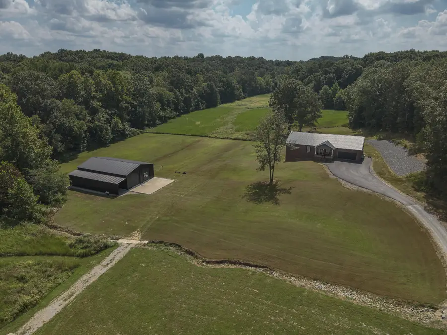 1930 Dogtown Road, Benton, KY 42025 - #3