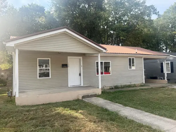 155 N Kentucky Avenue, Hopkinsville, KY 42240