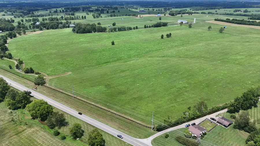 3469 Winchester Road, Lexington, KY 40509 - #2