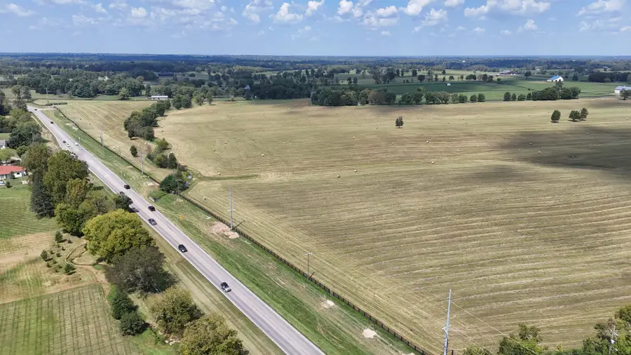 3469 Winchester Road, Lexington, KY 40509 - #3