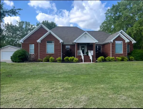 122 Britton Drive, Kevil, KY 42053