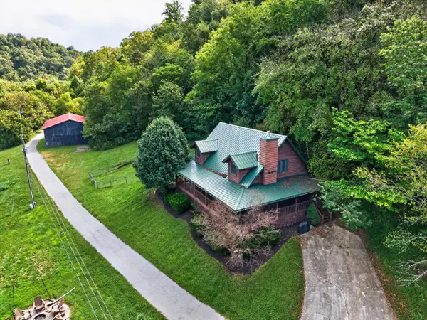 2223 Kentucky River Road, Richmond, KY 40475