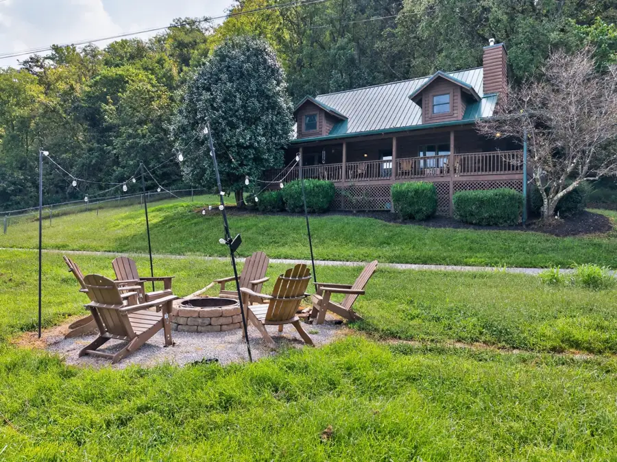 2223 Kentucky River Road, Richmond, KY 40475 - #2