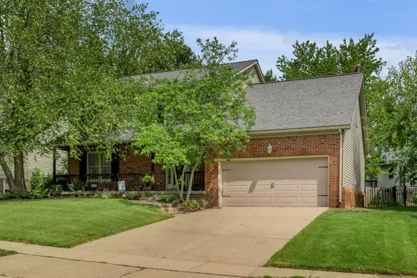 4560 Clubhouse Drive, Lexington, KY 40514