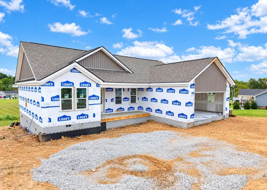 373 Kentucky 1676, Science Hill, KY 42553 - #2