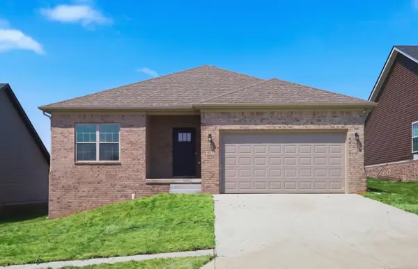 917 Olympic Court, Richmond, KY 40475