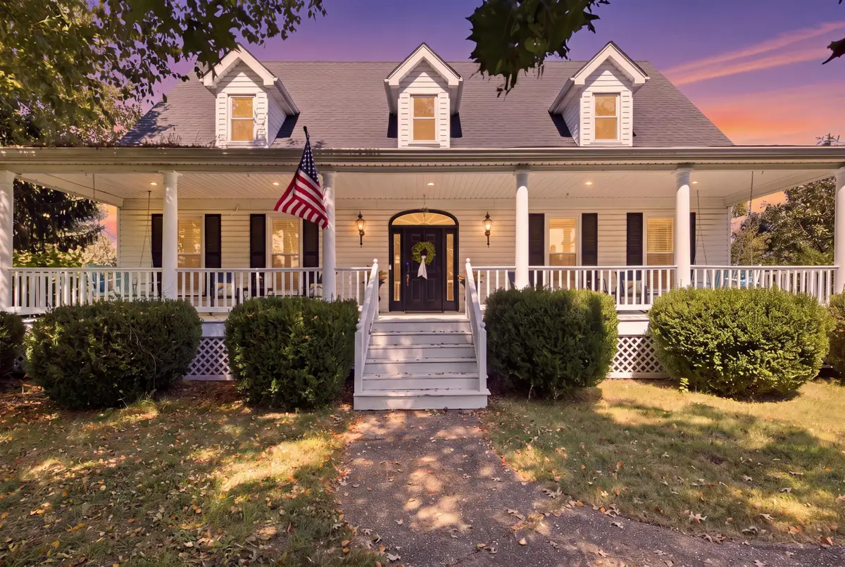 4715 Sunny Hill Drive, Crestwood, KY 40014 - #1