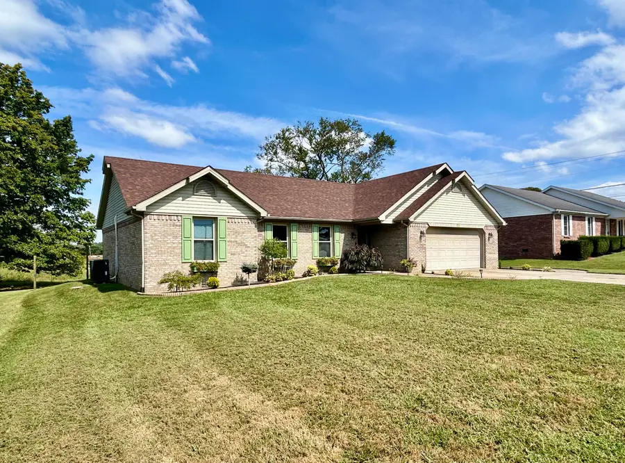 32 Lynns Way, Somerset, KY 42503 - #2