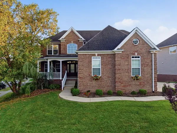 3241 Cherry Meadow Path, Lexington, KY 40509