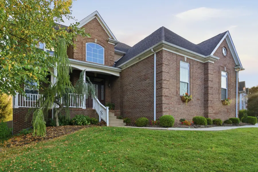 3241 Cherry Meadow Path, Lexington, KY 40509 - #2