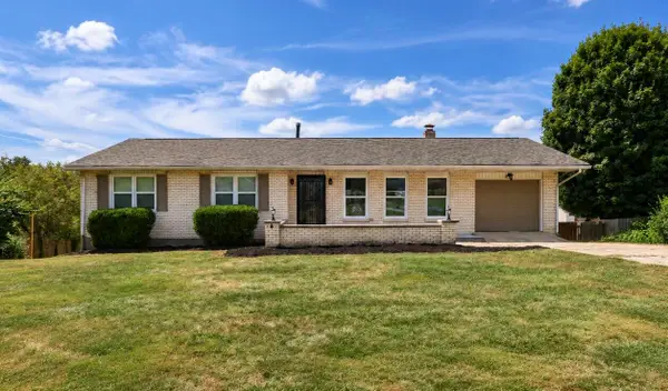 518 Daniel Drive, Richmond, KY 40475